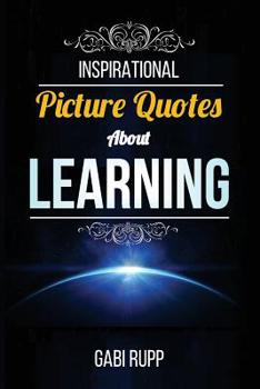 Paperback Inspirational Picture Quotes Learning Book