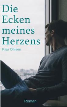 Paperback Die Ecken meines Herzens: Roman [German] Book