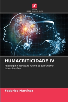 Humacriticidade IV (Portuguese Edition)