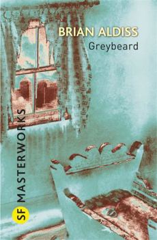 Paperback Greybeard Book