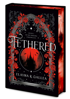 Tethered: Book One of The Binding Chronicles