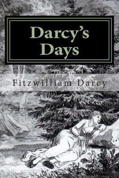 Paperback Darcy's Days Book