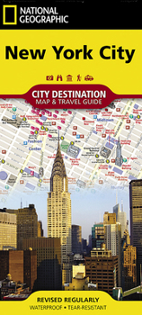 Loose Leaf New York City Map Book