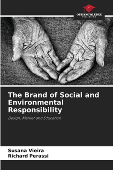 Paperback The Brand of Social and Environmental Responsibility Book