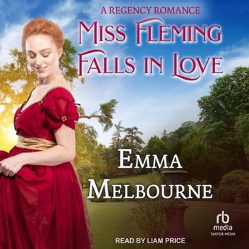 Miss Fleming Falls in Love - Book #1 of the Miss Fleming