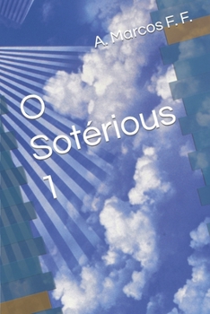O Sotérious 1 (Portuguese Edition)