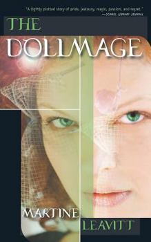 Paperback The Dollmage Book