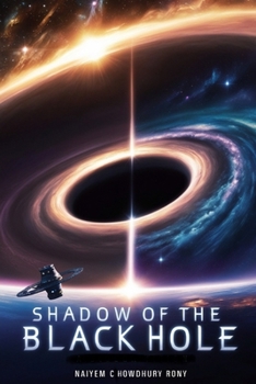 Paperback Shadow of the Black Hole Book