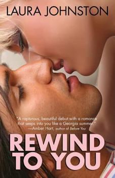 Paperback Rewind to You Book