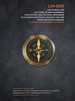 Hardcover System Failure/ Life Manual 009: Urban Survival Book