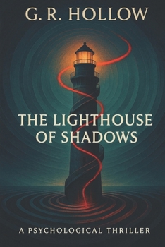 Paperback The Lighthouse of Shadows Book