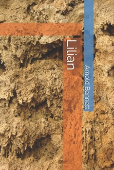 Paperback Lilian Book