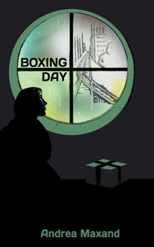 Paperback Boxing Day Book