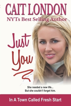 Paperback Just You Book