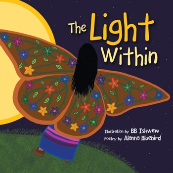 Paperback The Light Within Book