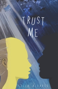 Paperback Trust Me Book