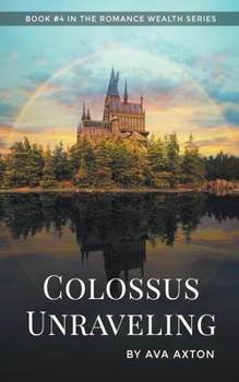 Paperback Colossus Unraveling Book