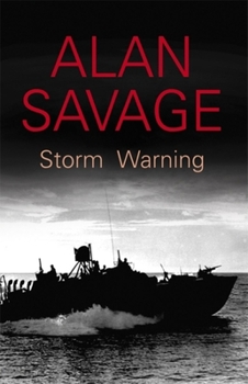 Storm Warning - Book #1 of the Honourable Duncan Morant