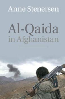 Paperback Al-Qaida in Afghanistan Book