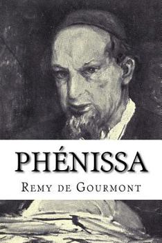 Paperback Phénissa [French] Book