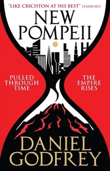 Paperback New Pompeii Book