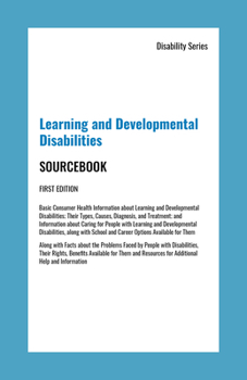 Hardcover Learning & Developmental Disab Book