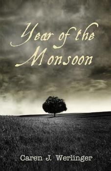Paperback Year of the Monsoon Book