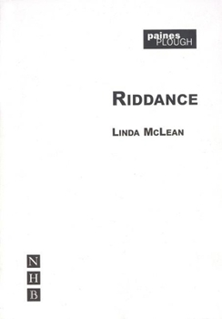 Paperback Riddance Book