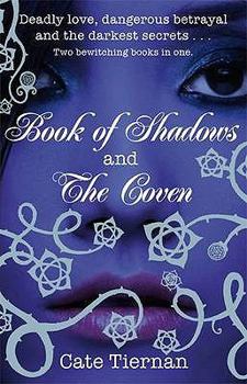 Book of Shadows / The Coven - Book  of the Wicca