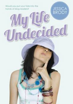 Hardcover My Life Undecided Book