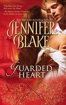 Guarded Heart - Book #4 of the Masters at Arms