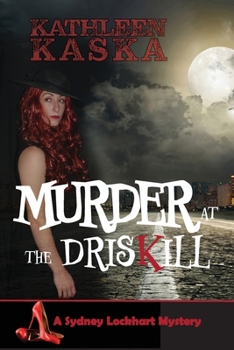 Paperback Murder at the Driskill Book