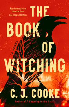 Paperback The Book of Witching Book