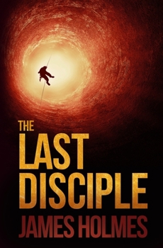 Paperback The Last Disciple Book