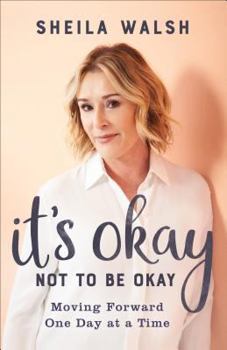 Paperback Its Okay Not to Be Okay Book