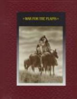 War for the Plains (American Indians) - Book  of the American Indians