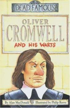 Paperback Oliver Cromwell and His Warts Book