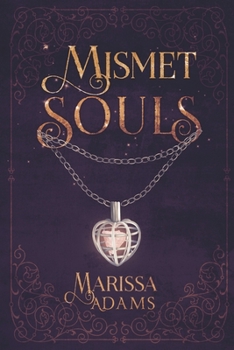 Paperback Mismet Souls: Volume 1 Book