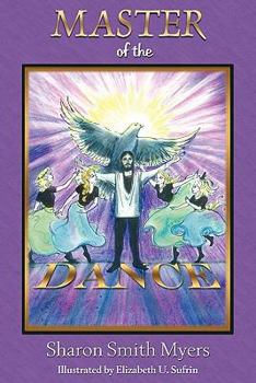 Paperback Master of the Dance Book