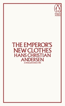 Paperback Penguin The Emperors New Clothes (Penguin Archive). Book