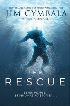Paperback The Rescue Book