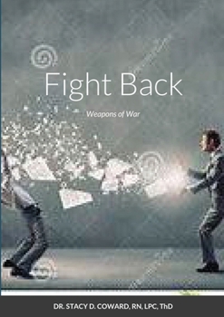 Paperback Fight Back: Weapons of War Book