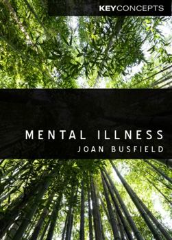 Hardcover Mental Illness Book