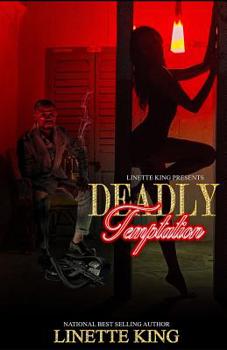 Paperback Deadly Temptation Book