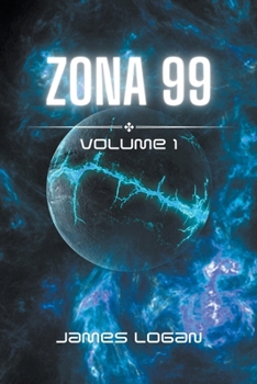 Paperback Zona 99 volume 1 [Italian] Book
