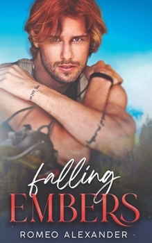 Paperback Falling Embers Book