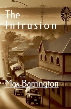 Paperback The Intrusion Book