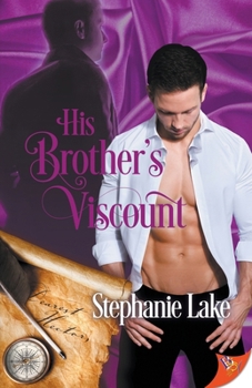 Paperback His Brother's Viscount Book