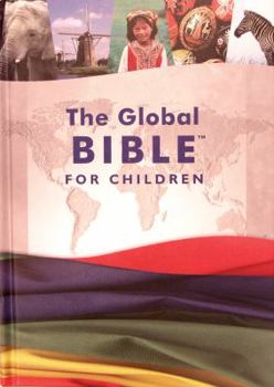 Global bible for Children - CEV