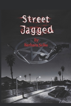 Paperback Street Jagged Book